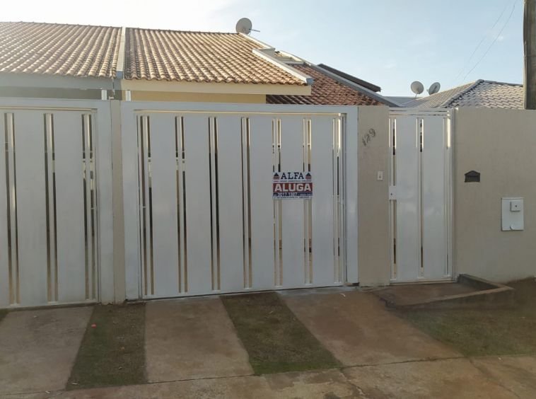 EM BREVE! CASA DE ALVENARIA NO JARDIM BOTÂNICO!